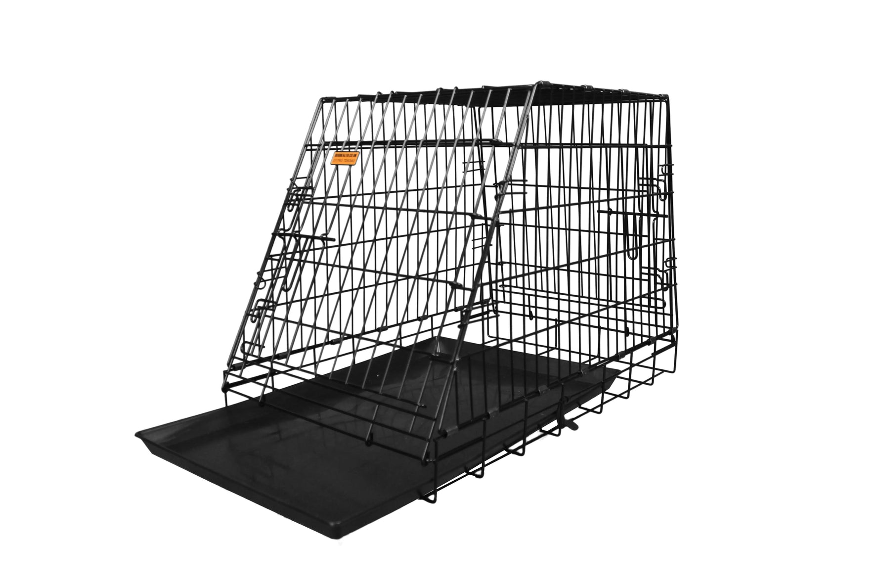 GYC03/04 Car Crate For Half Boot Dog Health
