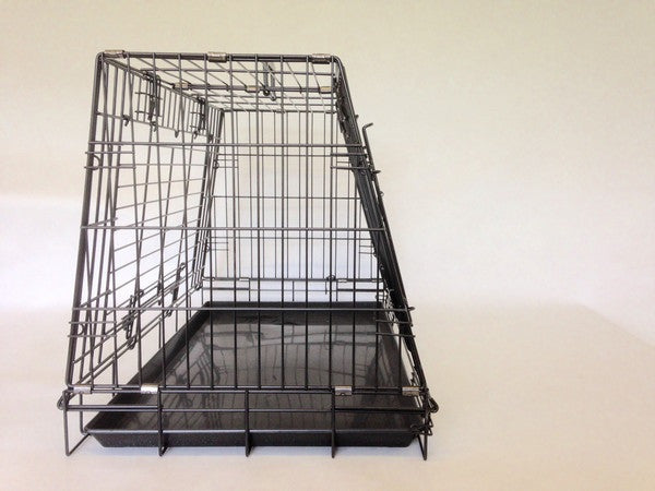 GYC03PF/04PF/03PT/04PT Double Car Crate with Divider.