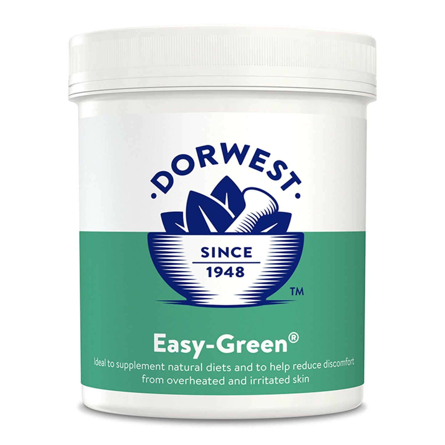 New Dorwest Easy-Green Health Boost