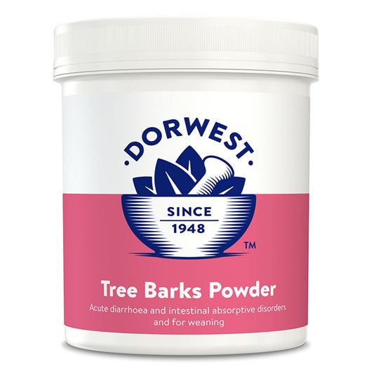 New Dorwest Tree Bark Powder
