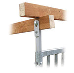 Adjustable Roof Support Doghealth