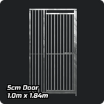 Config your own - 5cm Gap Panels Doghealth