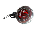 Infrared heat lamp (special sale).