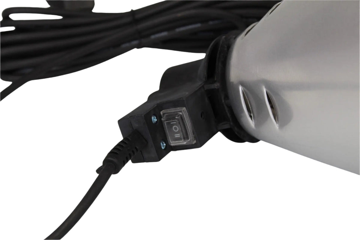 Infrared heat lamp (special sale).