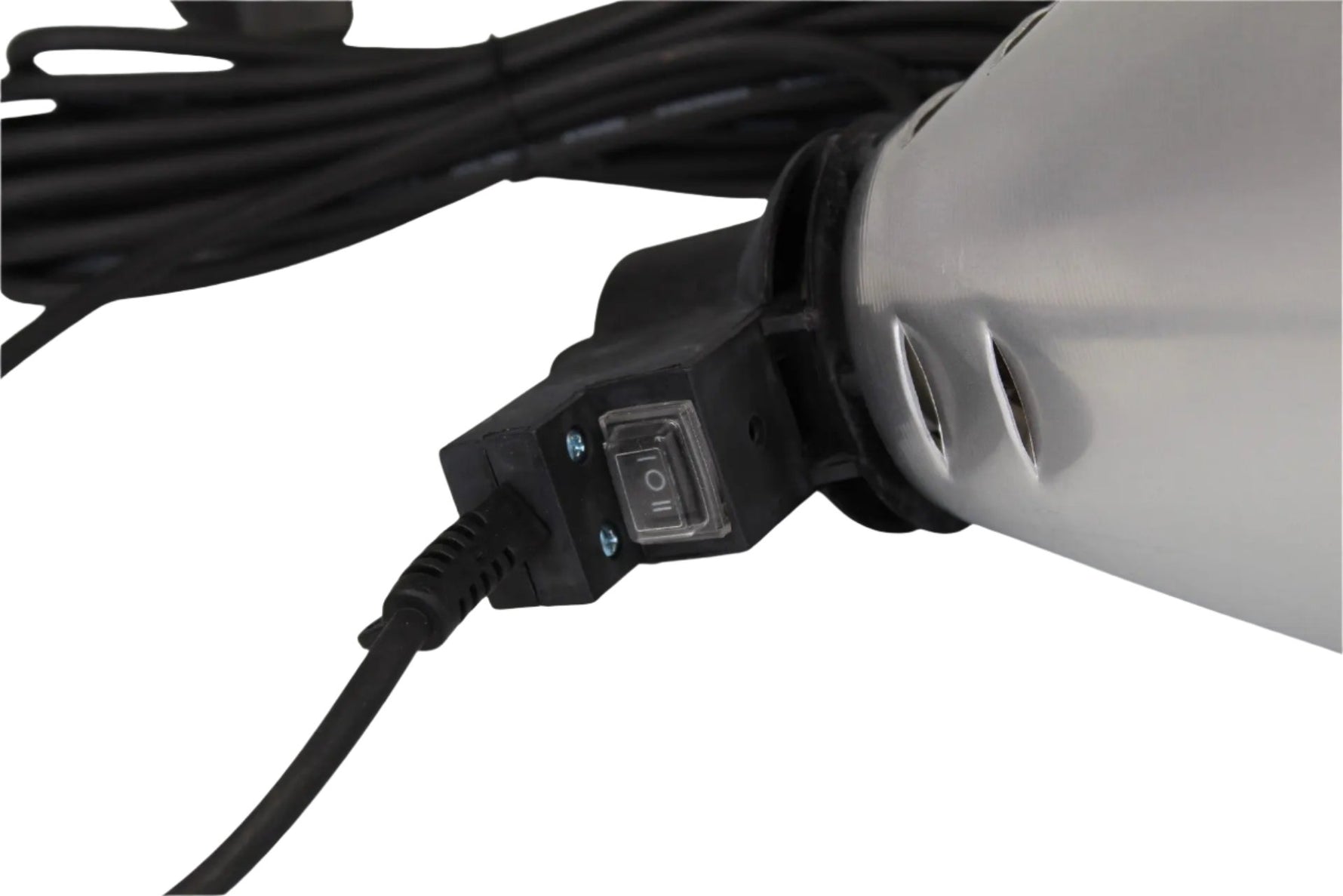 Infrared heat lamp (special sale).