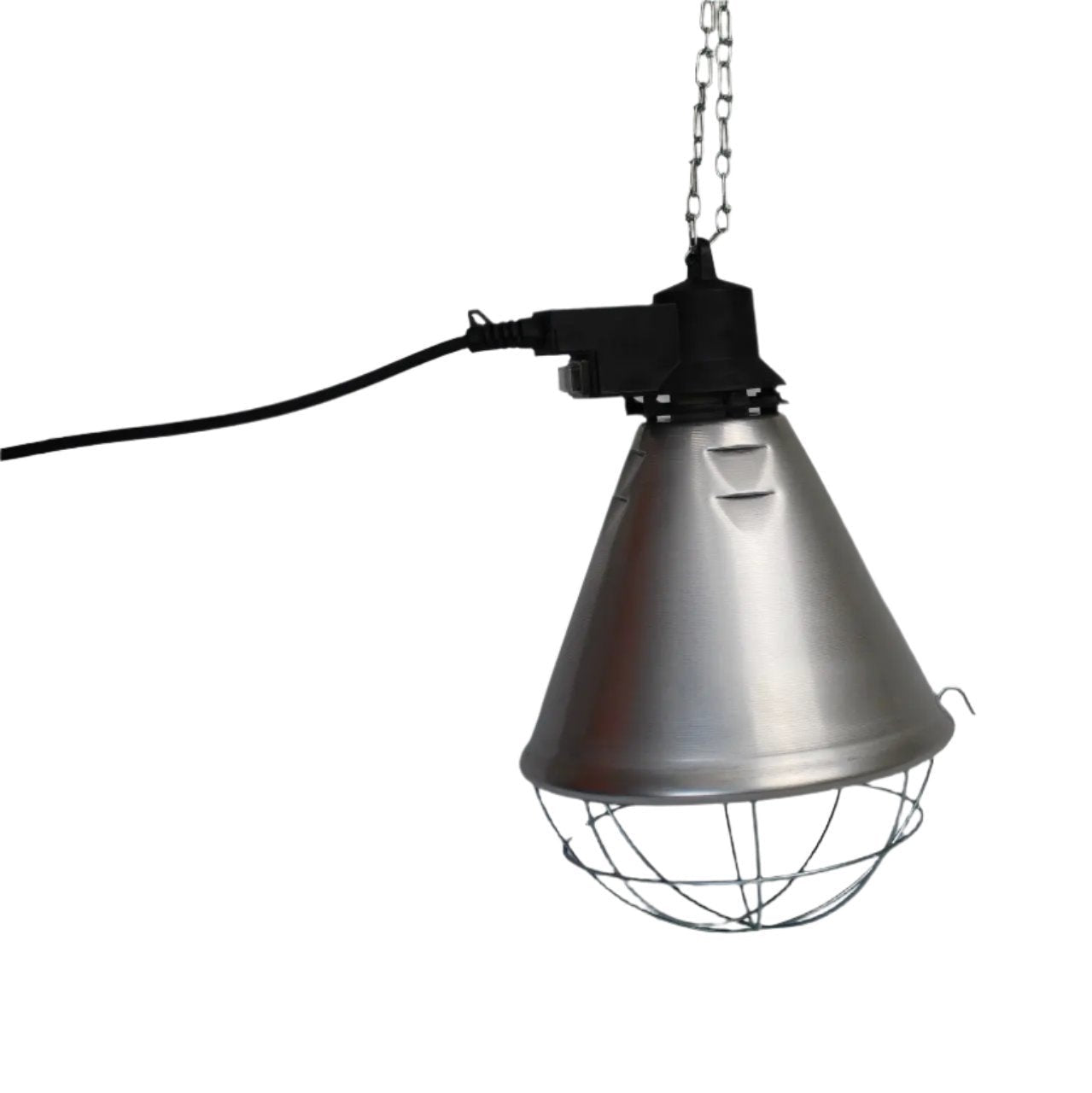 Infrared heat lamp (special sale).