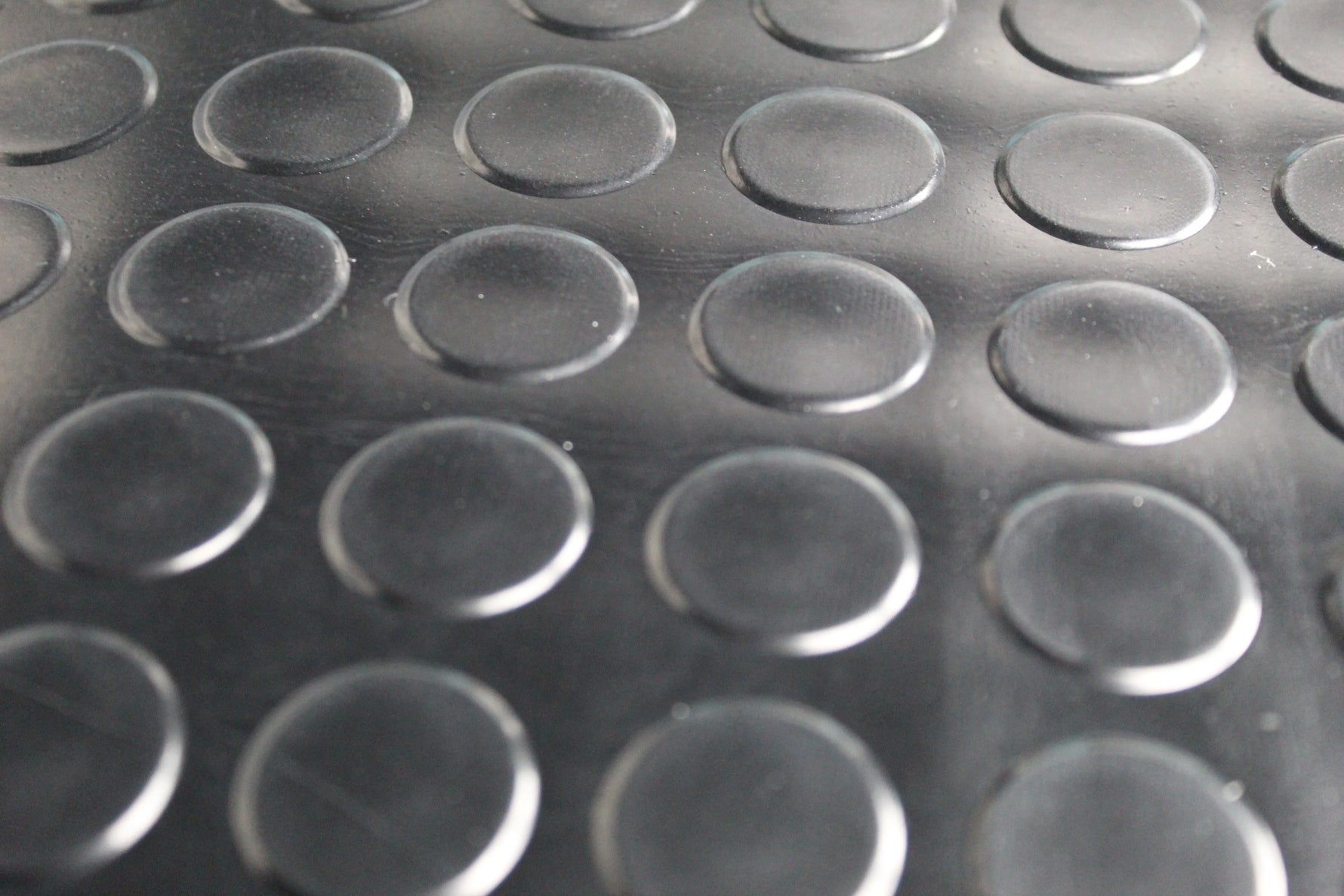 New Heavy Duty Non-Slip Rubber Matting Doghealth