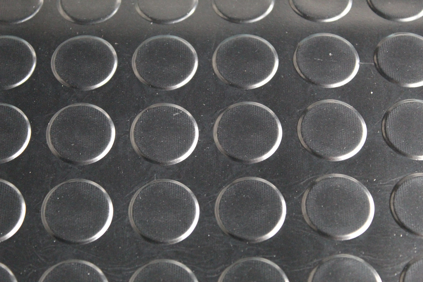 New Heavy Duty Non-Slip Rubber Matting Doghealth