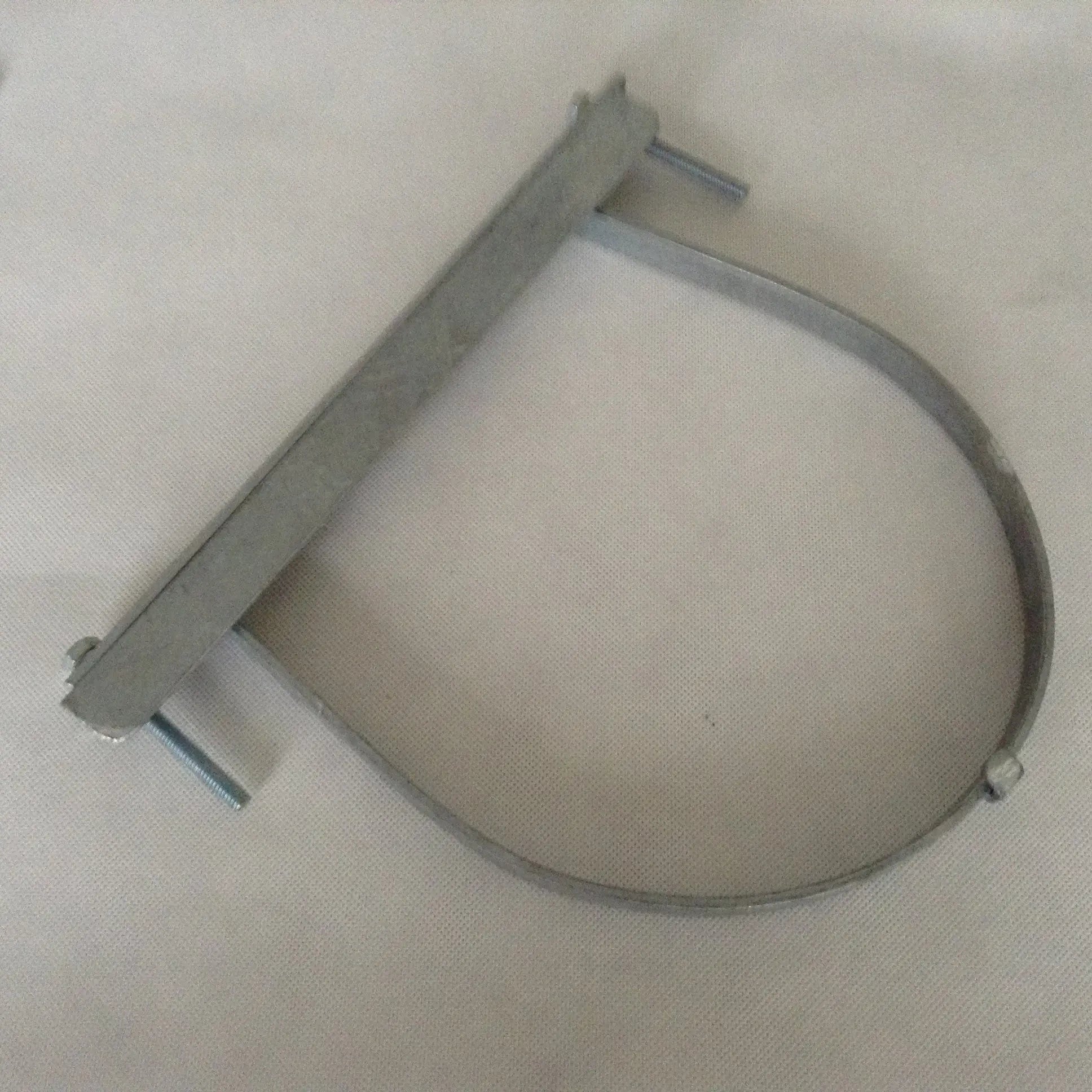 Galvanised bowl holders Inc Bowls Doghealth