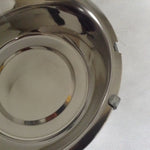 Galvanised bowl holders Inc Bowls Doghealth