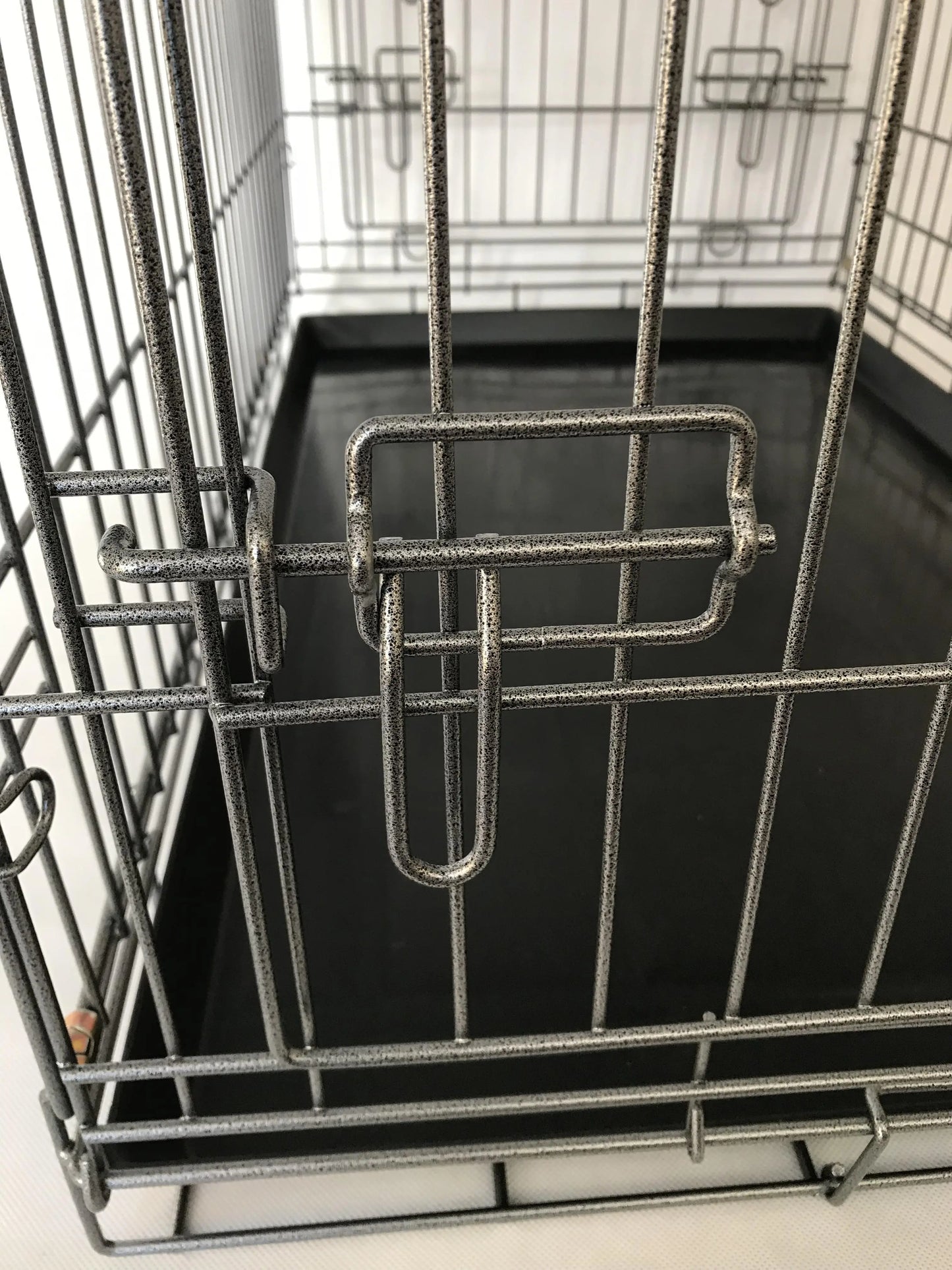 Heavy Duty 3 Door Bull Breed Crates Doghealth