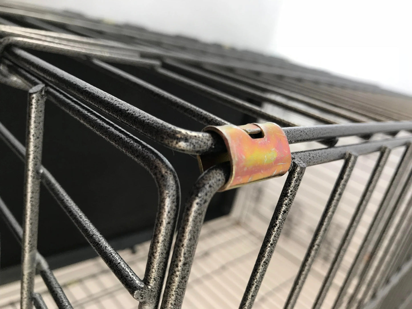 Heavy Duty 3 Door Bull Breed Crates Doghealth