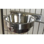 2m x 1.84m - Heavy duty Premium Galvanized - 5cm Gap Panels Doghealth