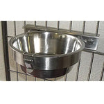 1.5m x 1.84m - Heavy duty Premium Galvanized - 8cm Gap Panels Doghealth