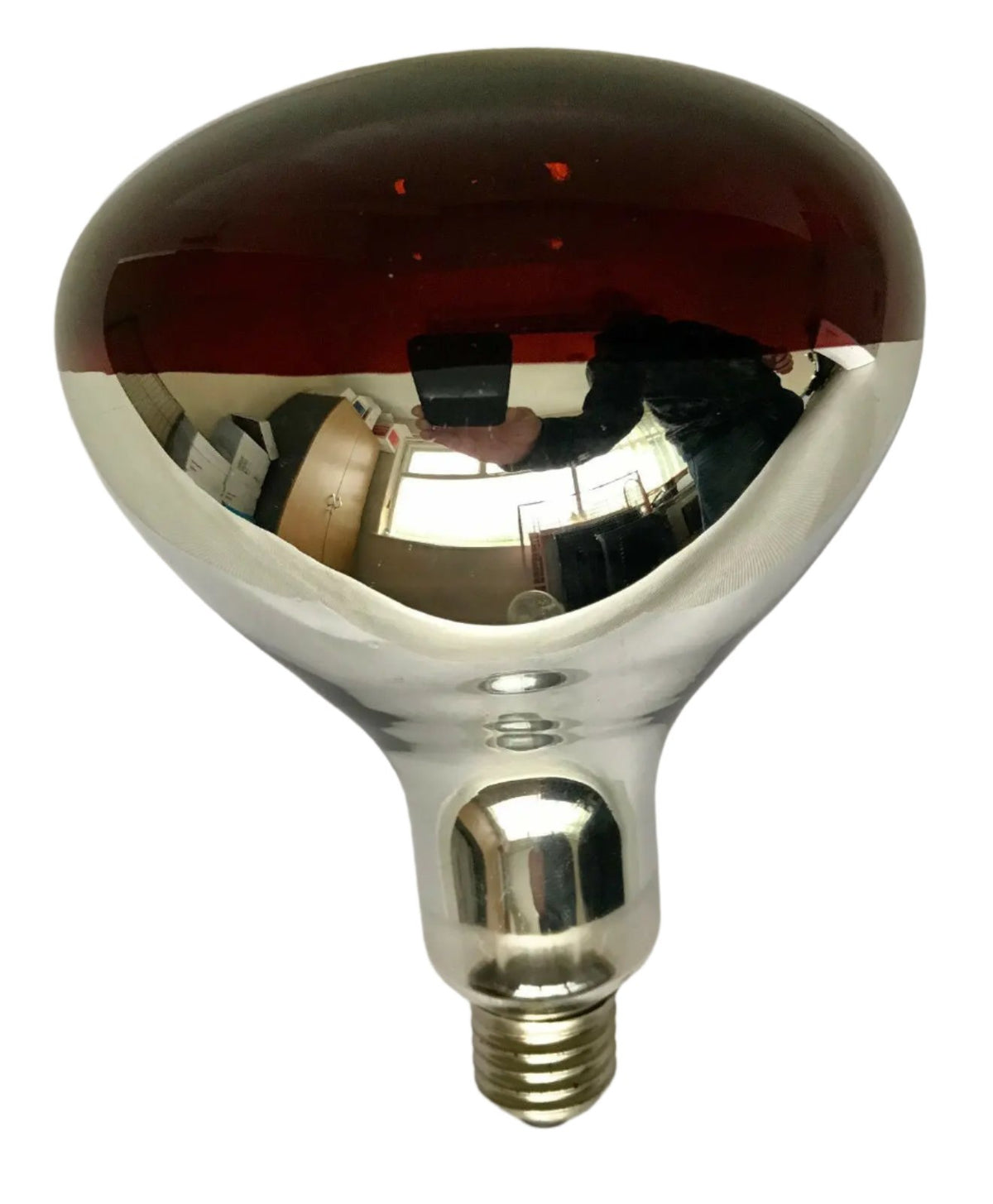 Infrared heat lamp (special sale).