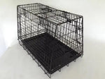 GYC03PF/04PF/03PT/04PT Double Car Crate with Divider.