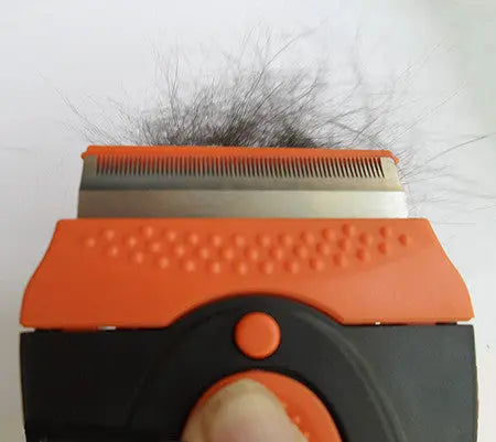 Doghealth De-Shedding Comb Dog Health
