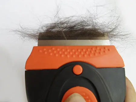 Doghealth De-Shedding Comb Dog Health
