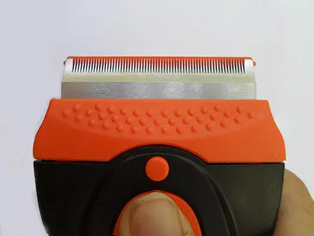 Doghealth De-Shedding Comb Dog Health