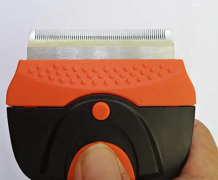 Doghealth De-Shedding Comb Dog Health