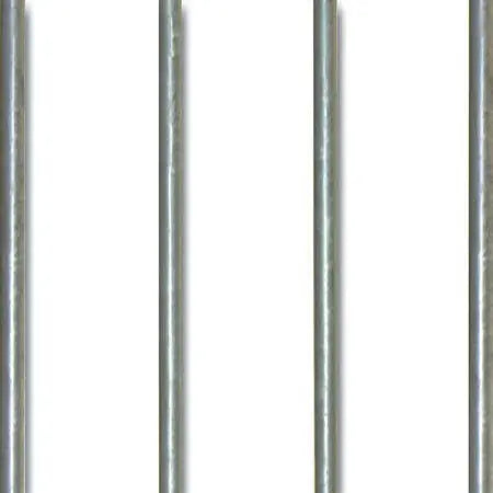 Puppy panels galvanized FREE DELIVERY.