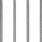 Puppy panels galvanized FREE DELIVERY.