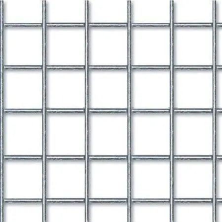 1.5m x 1.84m - Heavy duty Premium Galvanized - Mesh panels Doghealth