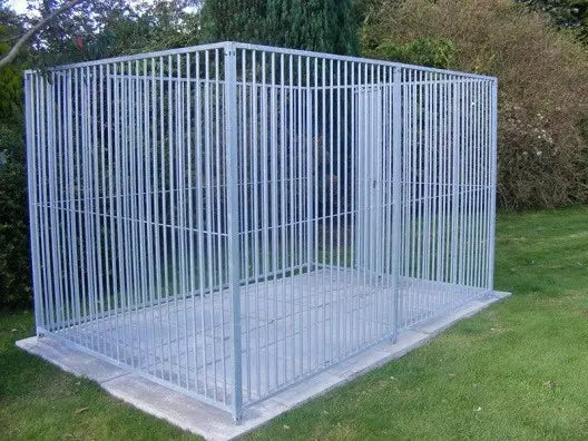 Cheap dog runs for sale 2025