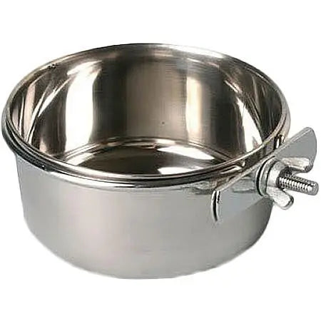 Bolt-on Bowls.