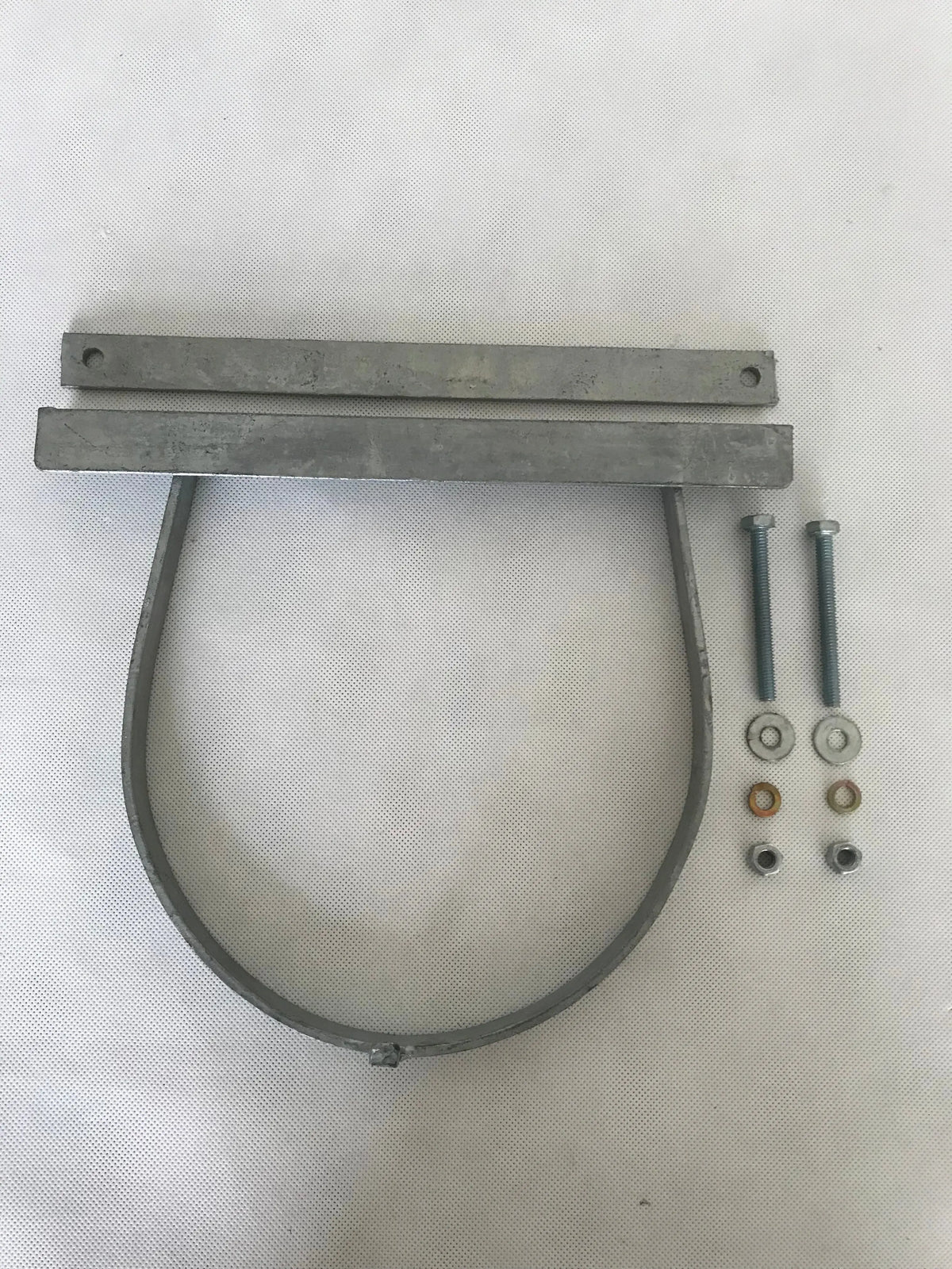 Galvanised bowl holders Inc Bowls Doghealth