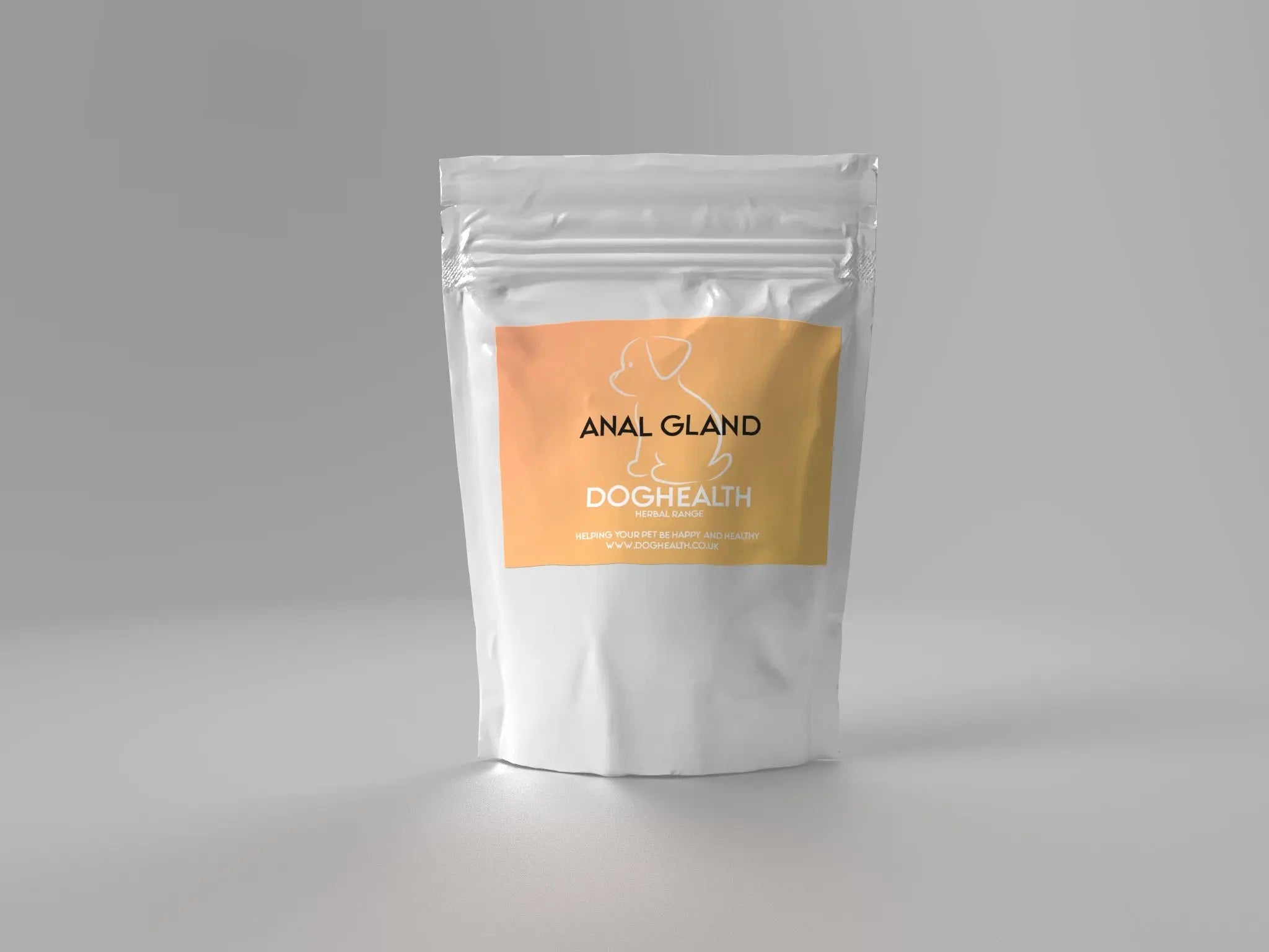 Anal-Gland Doghealth