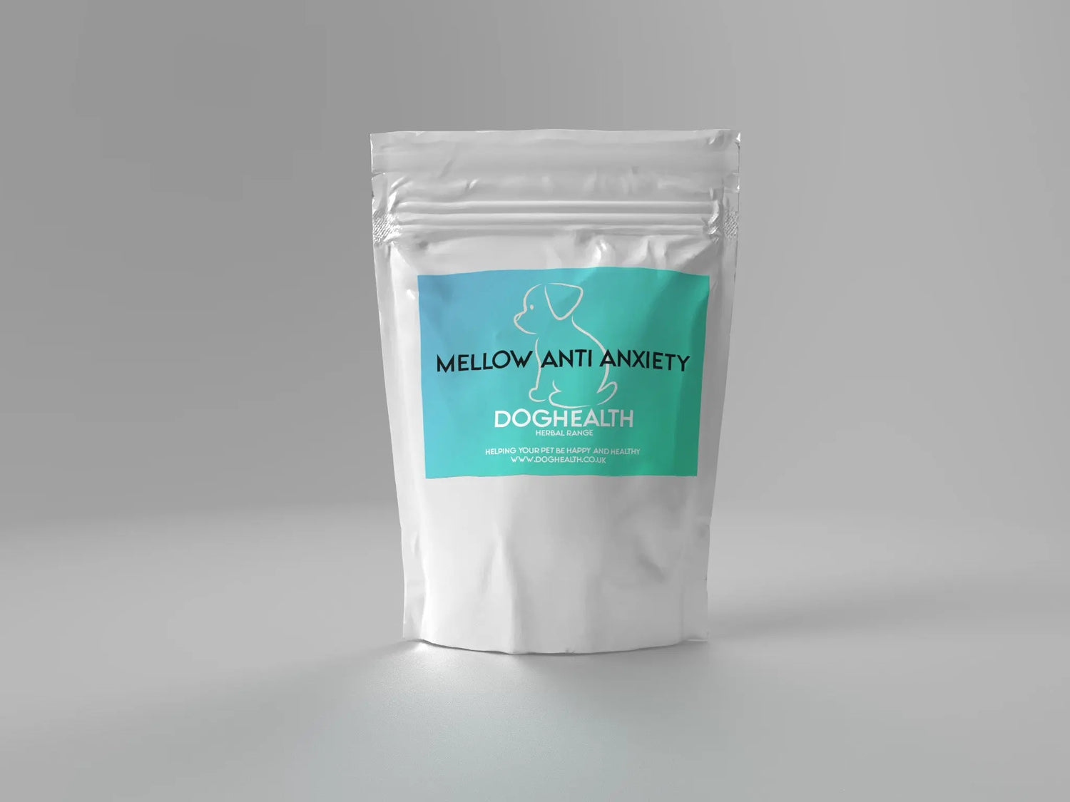 Mellow anti-anxiety Animal Calmer Dog Health