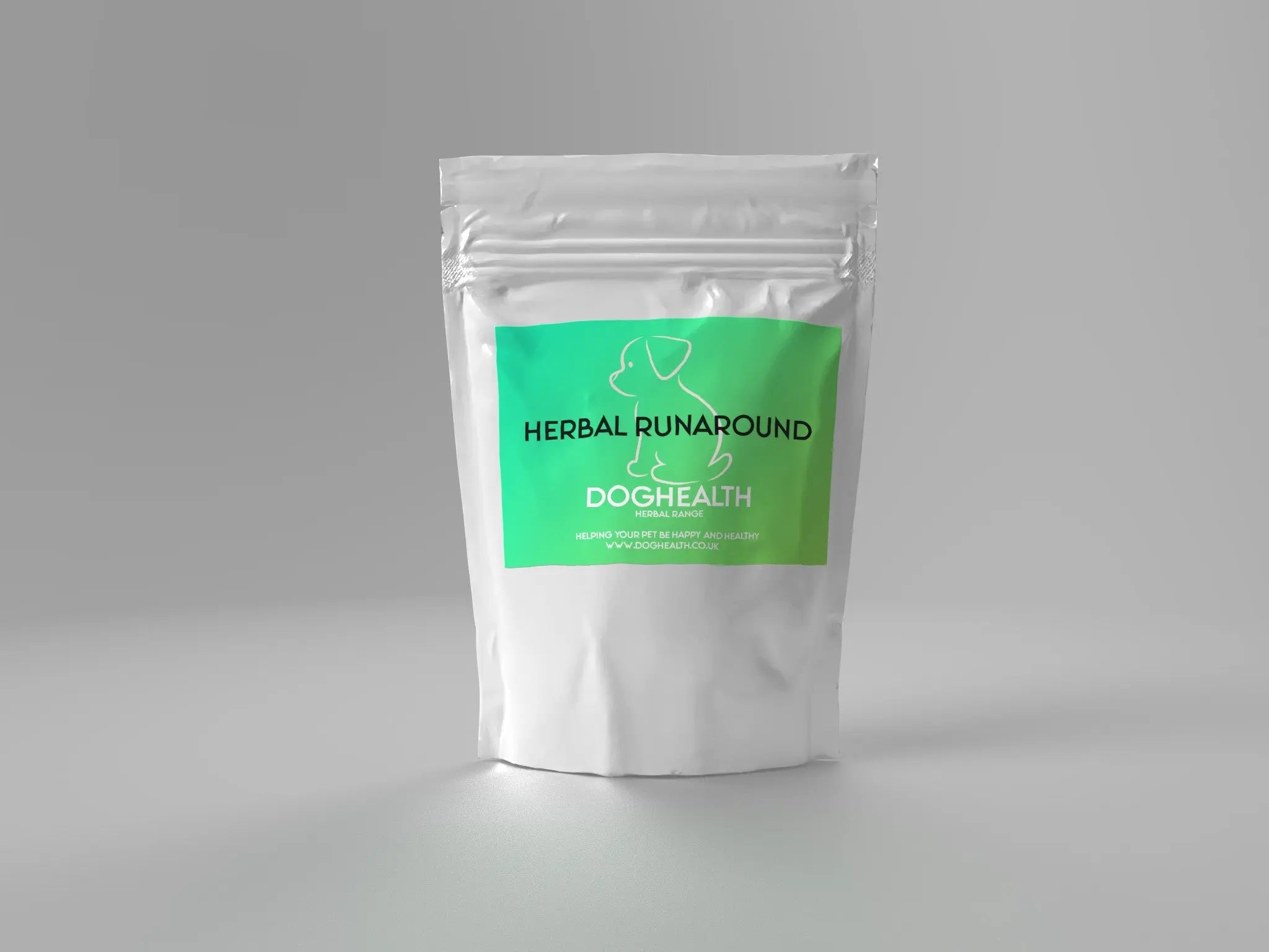 Herbal Runaround Doghealth