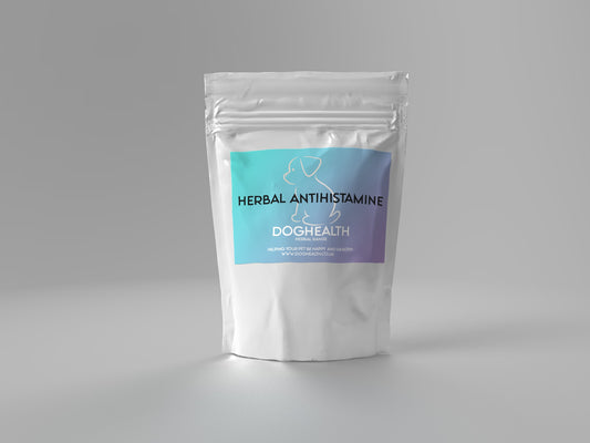 Herbal Antihistamine 125g