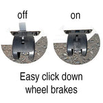 Hi Spec Sky Kennels - Meets IATA Requirements for Transportation of Live Animals BEST SELLER Dog Health