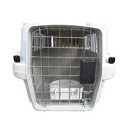Hi Spec Sky Kennels - Meets IATA Requirements for Transportation of Live Animals BEST SELLER Dog Health