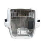 Hi Spec Sky Kennels - Meets IATA Requirements for Transportation of Live Animals BEST SELLER Dog Health