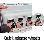 Hi Spec Sky Kennels - Meets IATA Requirements for Transportation of Live Animals BEST SELLER Dog Health