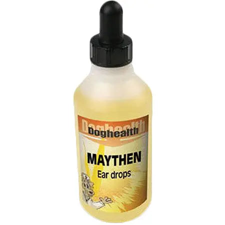 Maythen Ear Drops.