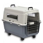 Hi Spec Sky Kennels - Meets IATA Requirements for Transportation of Live Animals BEST SELLER Dog Health