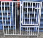 Puppy panels galvanized FREE DELIVERY.