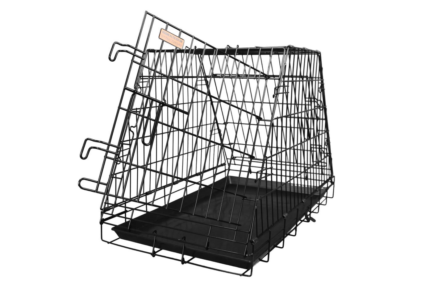 GYC03P/04P Car Crate For Half Boot Pyramid