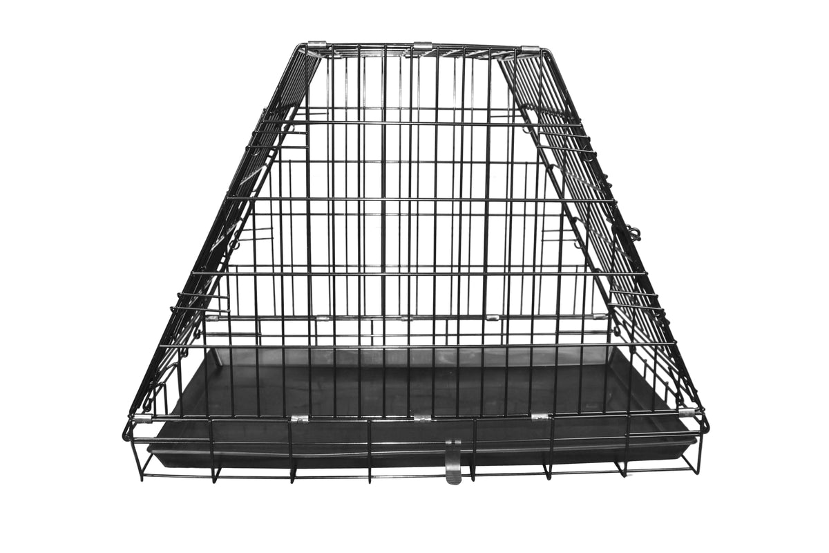 GYC03P/04P Car Crate For Half Boot Pyramid Dog Health