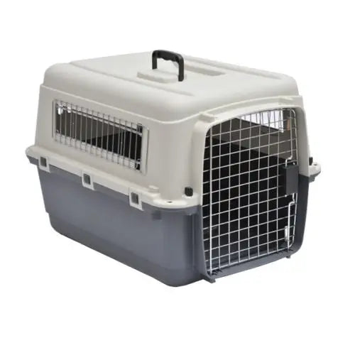 Hi Spec Sky Kennels - Meets IATA Requirements for Transportation of Live Animals BEST SELLER Dog Health