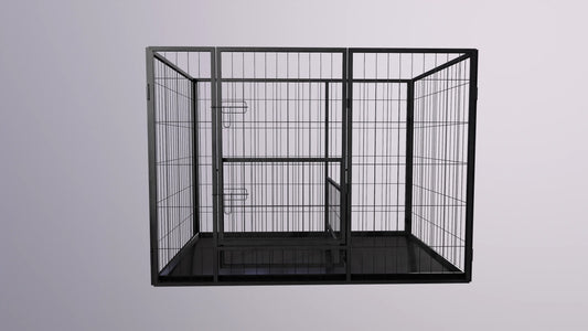 Puppy Runs - K700/K900 Dog Health