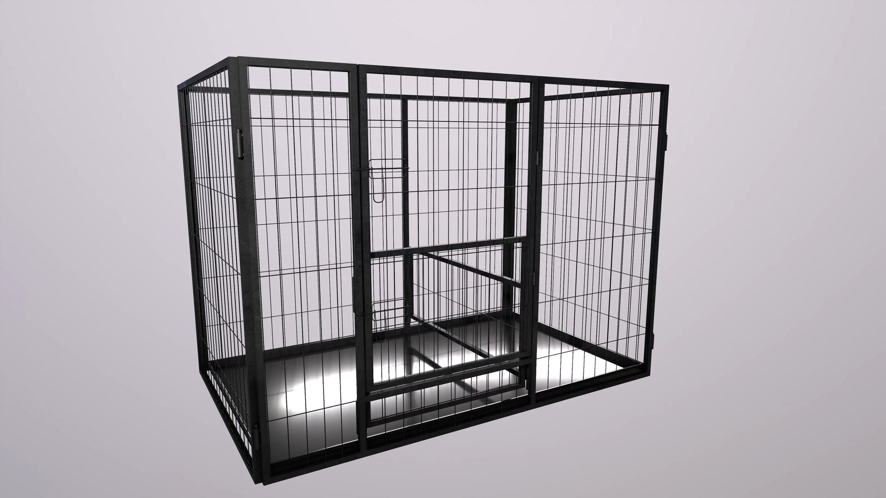 Puppy Runs - K700/K900 Dog Health