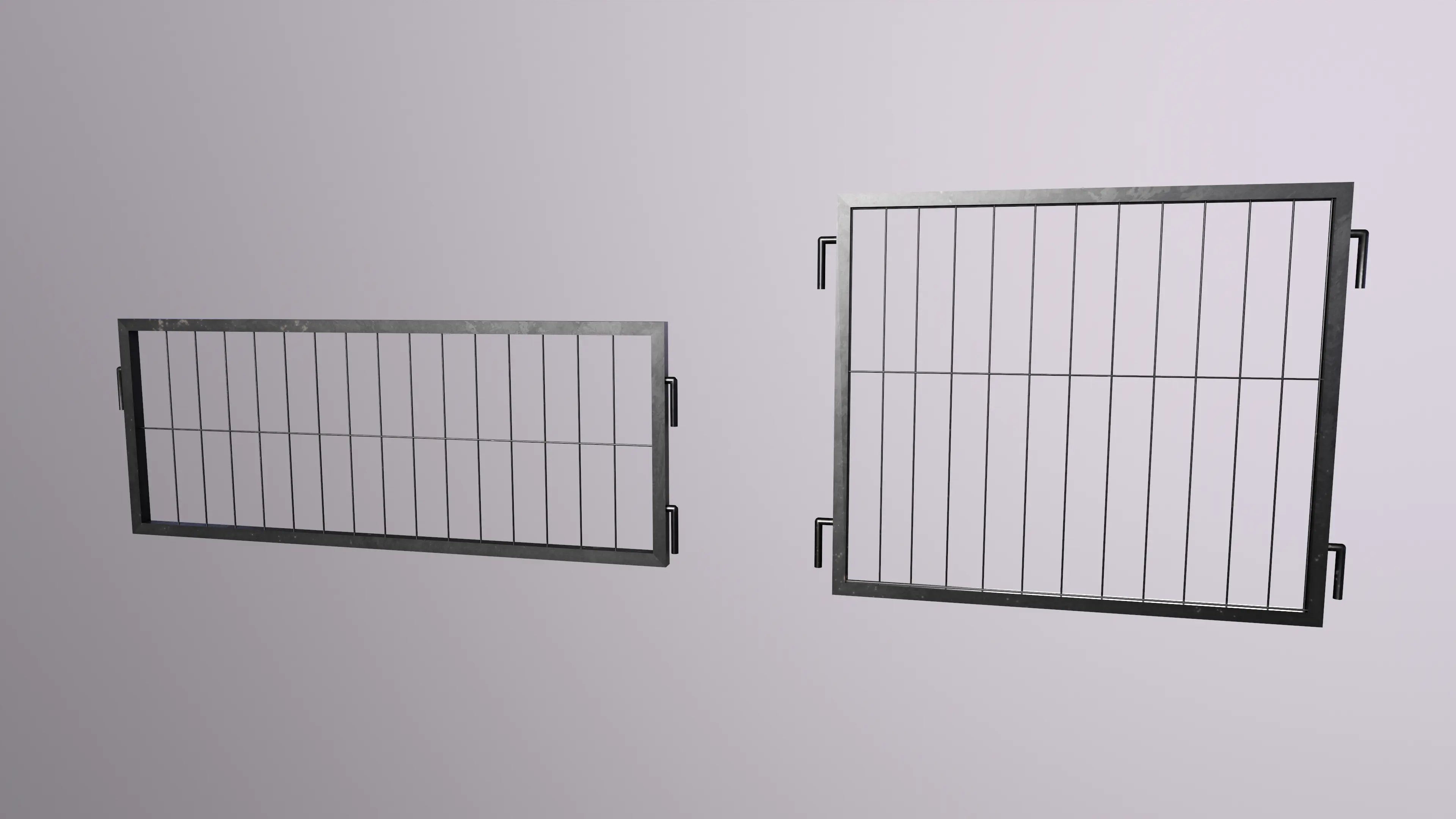 Mod Dog Running Rack The UK Leading Supplier of Dog Run Panels | Doghealth