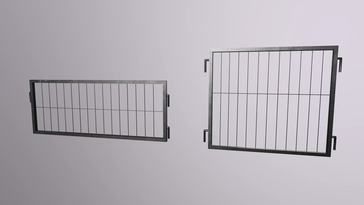 Puppy Runs - K700/K900 Dog Health